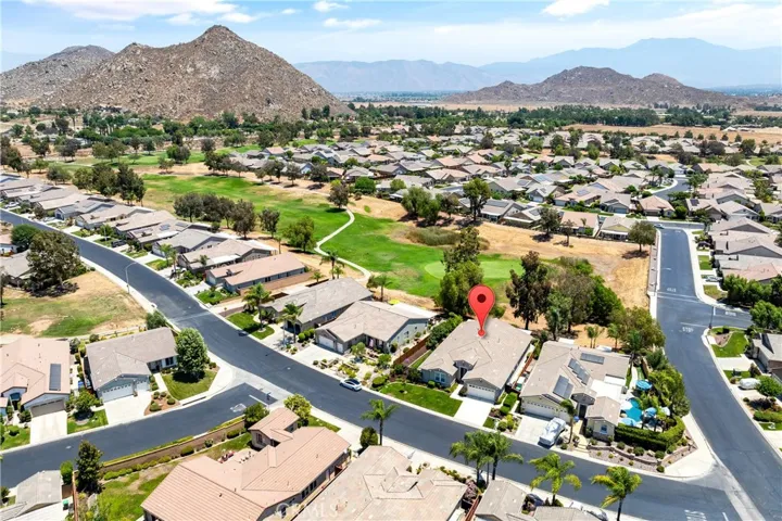 468 Olazabal Dr, Hemet, California 92545