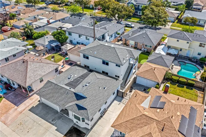 4718 Radnor Avenue, Lakewood, California 90713