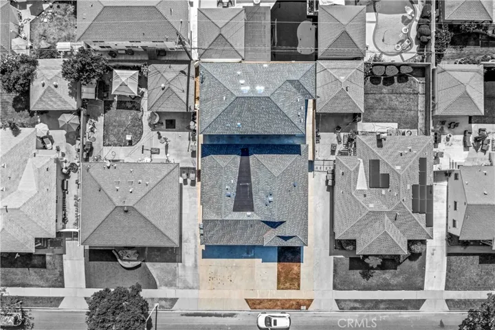 4718 Radnor Avenue, Lakewood, California 90713