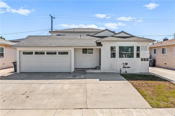 4718 Radnor Avenue, Lakewood, California 90713