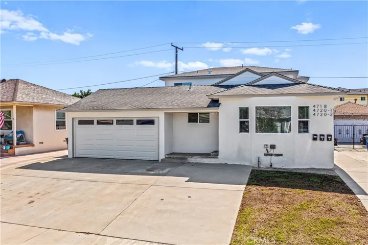 4718 Radnor Avenue, Lakewood, California 90713
