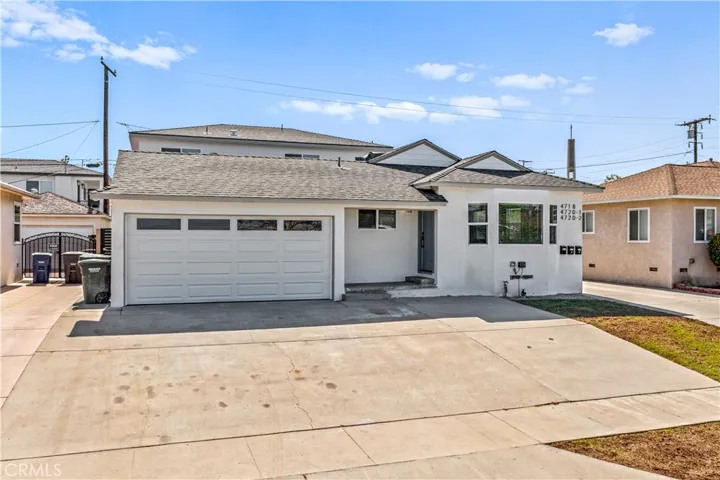 4718 Radnor Avenue, Lakewood, California 90713