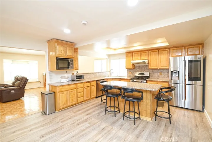 12723 Lucas Street, Cerritos, California 90703