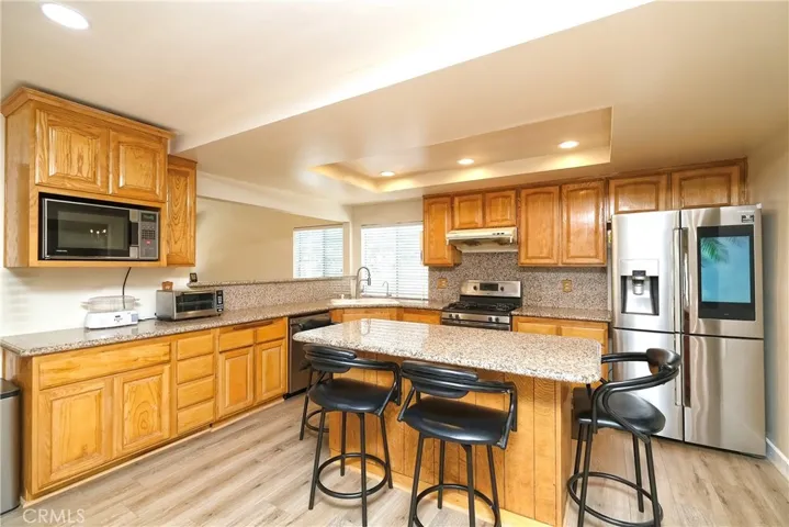 12723 Lucas Street, Cerritos, California 90703