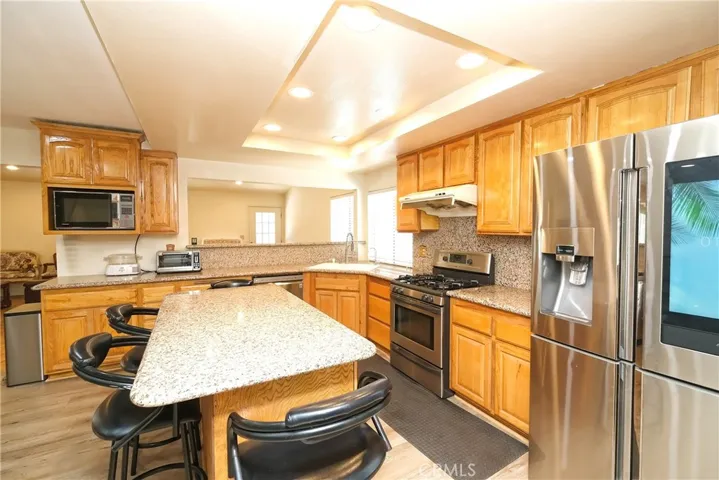12723 Lucas Street, Cerritos, California 90703