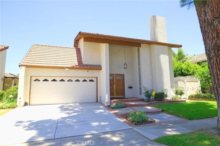 12723 Lucas Street, Cerritos, California 90703