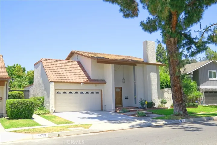 12723 Lucas Street, Cerritos, California 90703