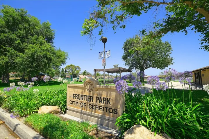 12723 Lucas Street, Cerritos, California 90703