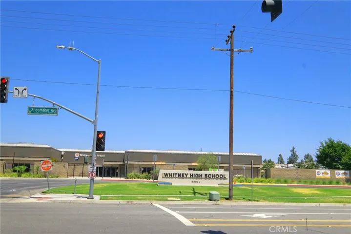12723 Lucas Street, Cerritos, California 90703