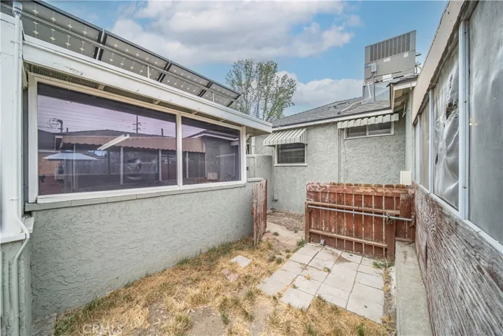 4864 Walnut Grove Avenue, Rosemead, California 91770