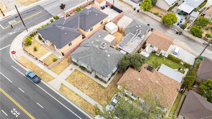 4864 Walnut Grove Avenue, Rosemead, California 91770