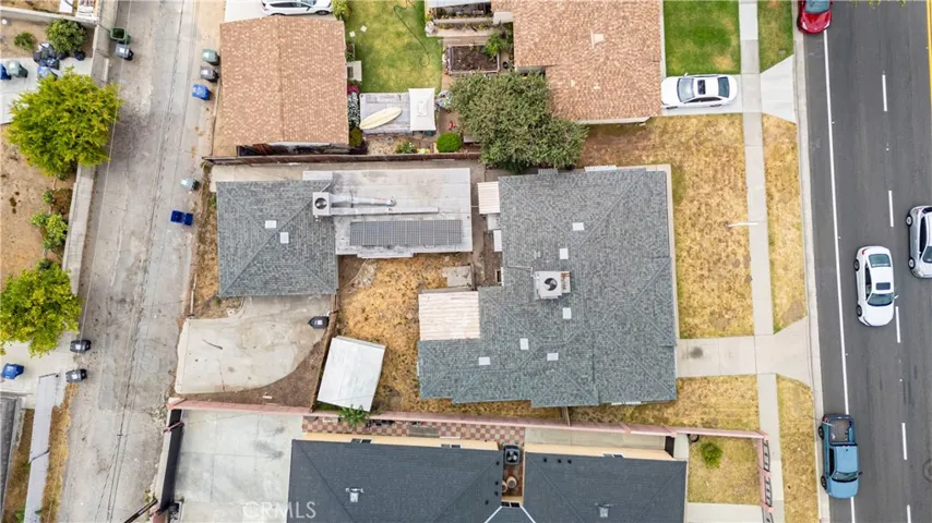 4864 Walnut Grove Avenue, Rosemead, California 91770