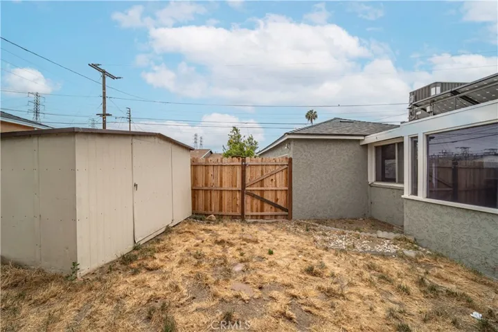 4864 Walnut Grove Avenue, Rosemead, California 91770
