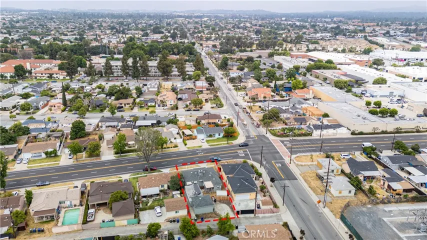 4864 Walnut Grove Avenue, Rosemead, California 91770