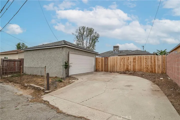 4864 Walnut Grove Avenue, Rosemead, California 91770