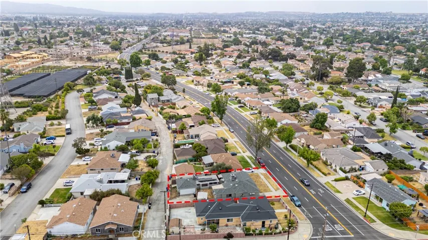 4864 Walnut Grove Avenue, Rosemead, California 91770