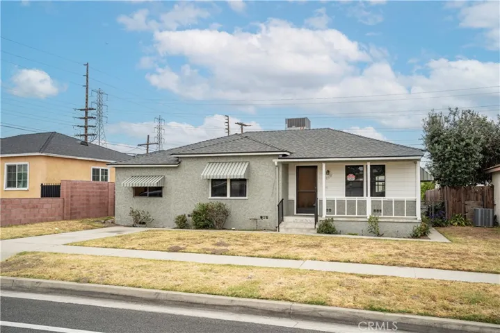 4864 Walnut Grove Avenue, Rosemead, California 91770