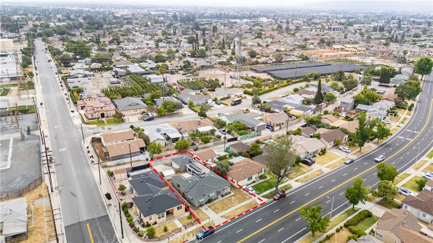 4864 Walnut Grove Avenue, Rosemead, California 91770