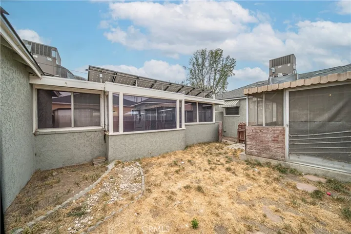 4864 Walnut Grove Avenue, Rosemead, California 91770