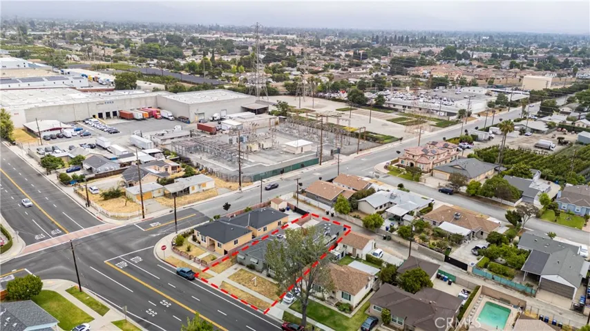 4864 Walnut Grove Avenue, Rosemead, California 91770