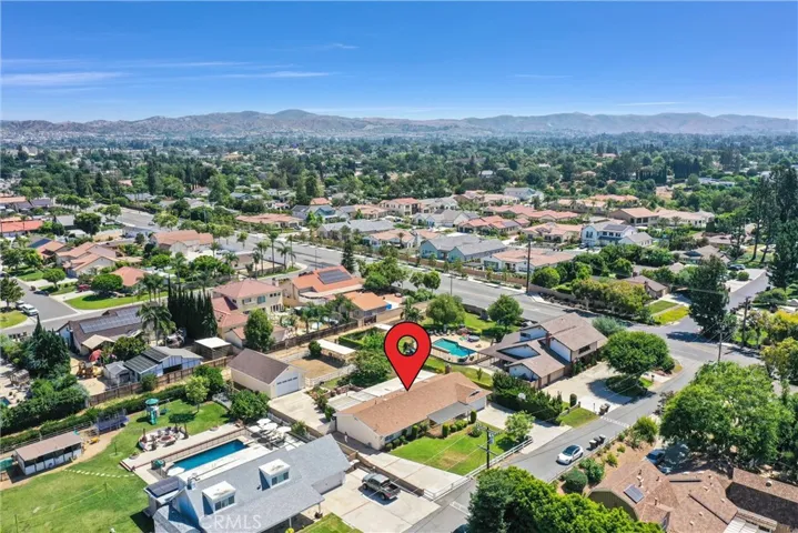 5883 Lakeview Avenue, Yorba Linda, California 92886