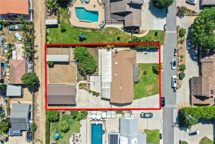 5883 Lakeview Avenue, Yorba Linda, California 92886