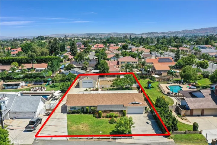 5883 Lakeview Avenue, Yorba Linda, California 92886