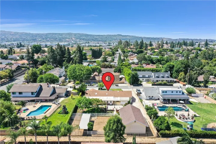 5883 Lakeview Avenue, Yorba Linda, California 92886