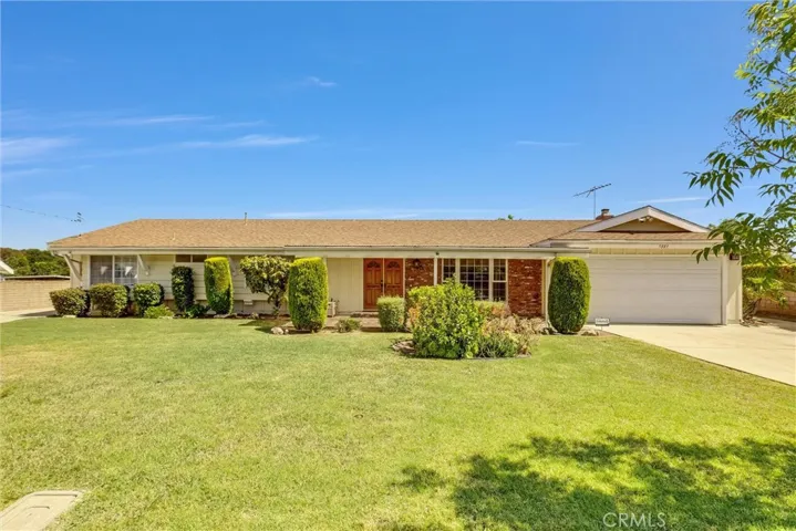 5883 Lakeview Avenue, Yorba Linda, California 92886