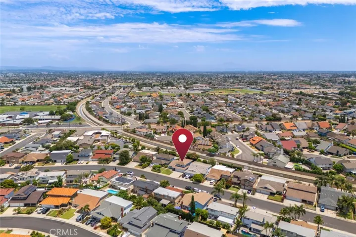 Drone View