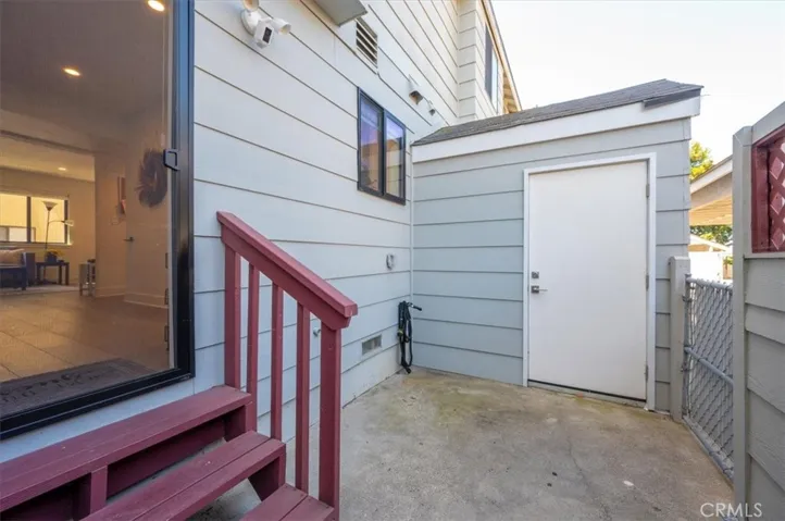 355 N Chorro Street B, San Luis Obispo, California 93405