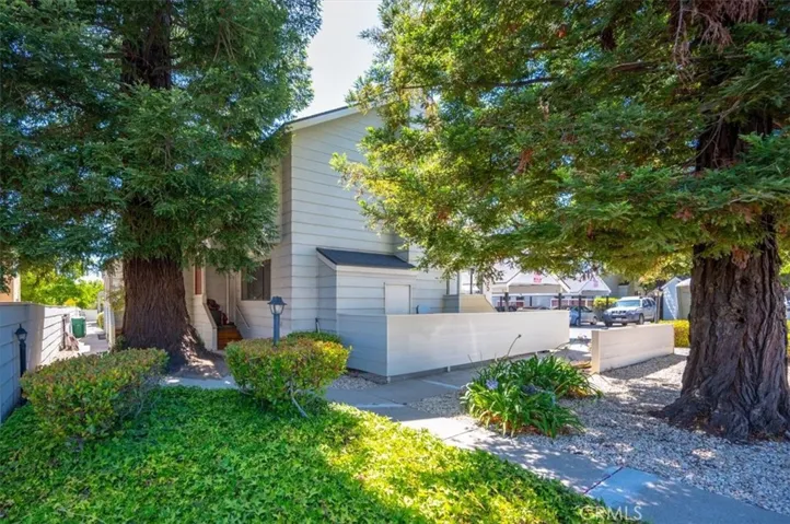355 N Chorro Street B, San Luis Obispo, California 93405