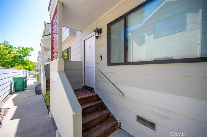 355 N Chorro Street B, San Luis Obispo, California 93405