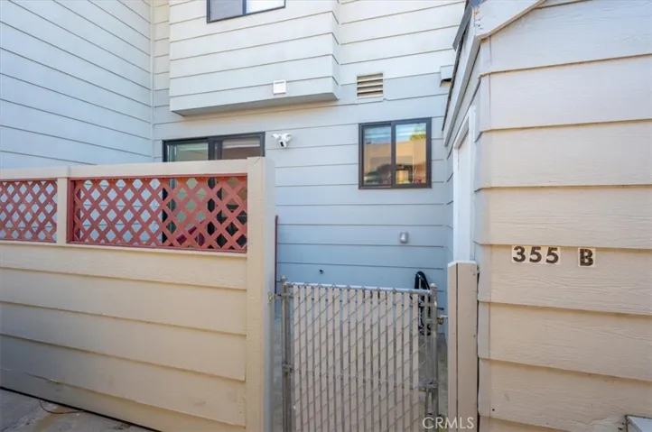 355 N Chorro Street B, San Luis Obispo, California 93405