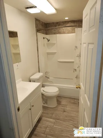 29705 Avenida La Paz B, Cathedral City, California 92234