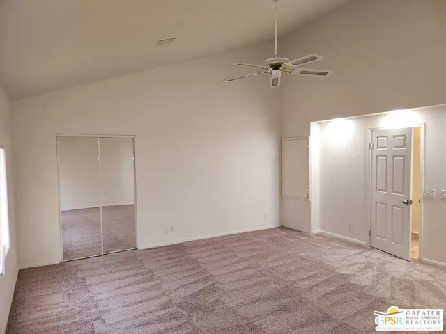 29705 Avenida La Paz B, Cathedral City, California 92234