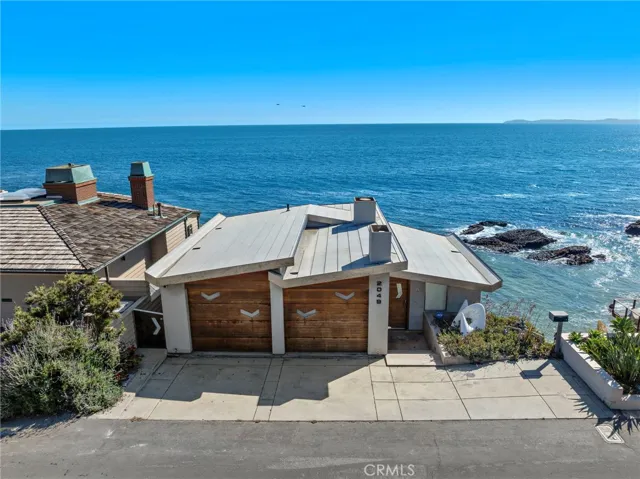 2049 Ocean Way, Laguna Beach, California 92651