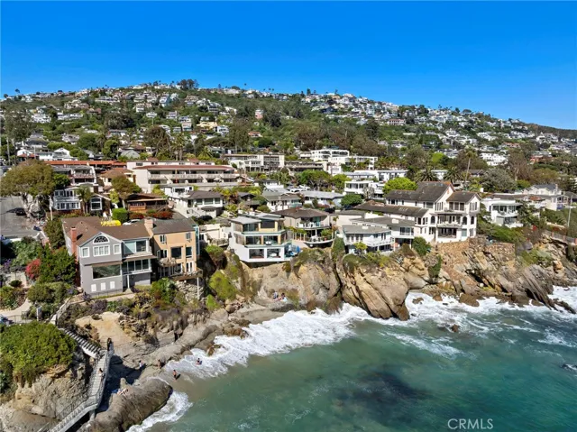2049 Ocean Way, Laguna Beach, California 92651