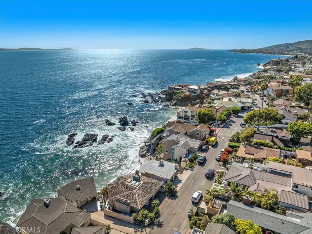 2049 Ocean Way, Laguna Beach, California 92651