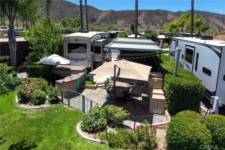 45525 Highway 79 Site 540, Aguanga, California 92536