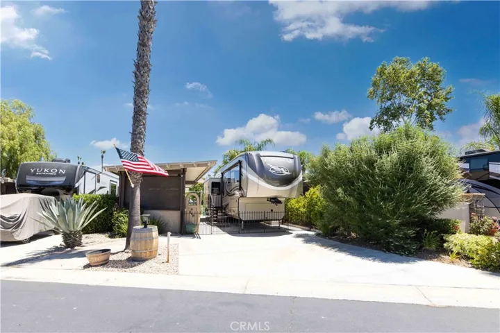 45525 Highway 79 Site 540, Aguanga, California 92536