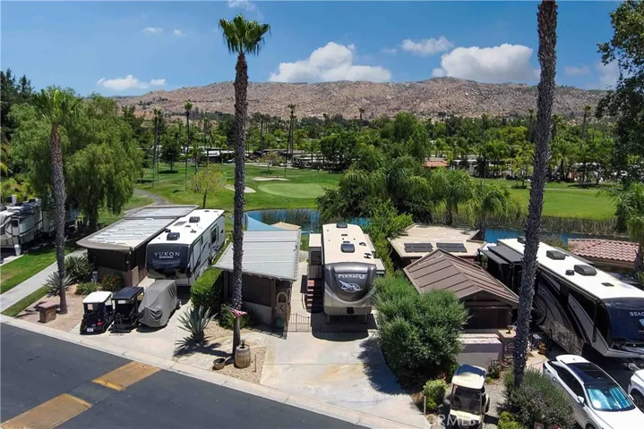 45525 Highway 79 Site 540, Aguanga, California 92536