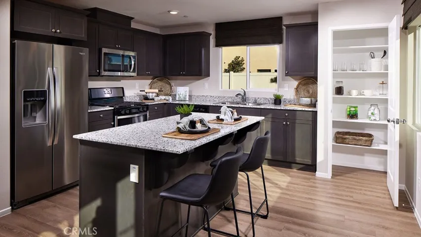 2105 El Nido Avenue, Perris, California 92571