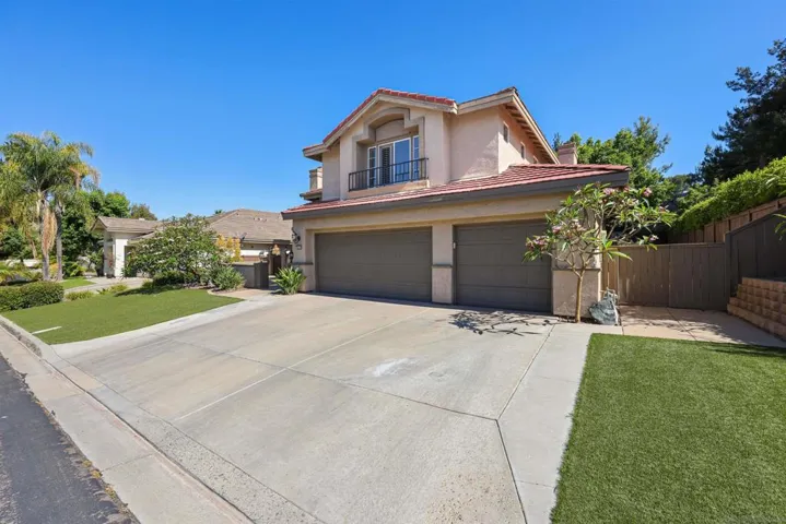 2033 Chardon Ln, El Cajon, California 92019