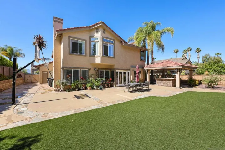 2033 Chardon Ln, El Cajon, California 92019