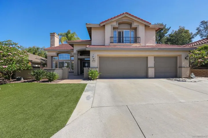 2033 Chardon Ln, El Cajon, California 92019