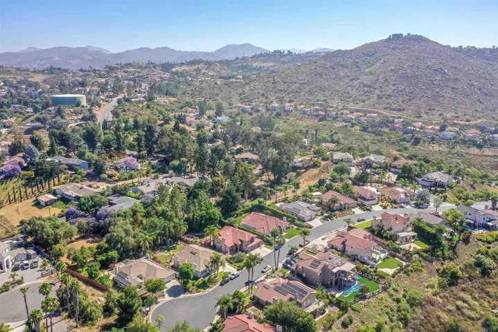 2033 Chardon Ln, El Cajon, California 92019