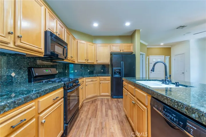 2656 Vanilla Lane, Simi Valley, California 93065