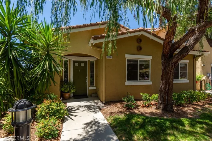 2656 Vanilla Lane, Simi Valley, California 93065