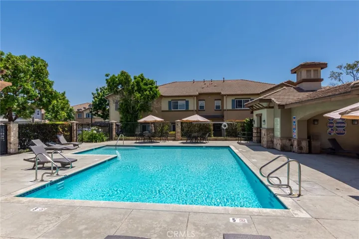 2656 Vanilla Lane, Simi Valley, California 93065